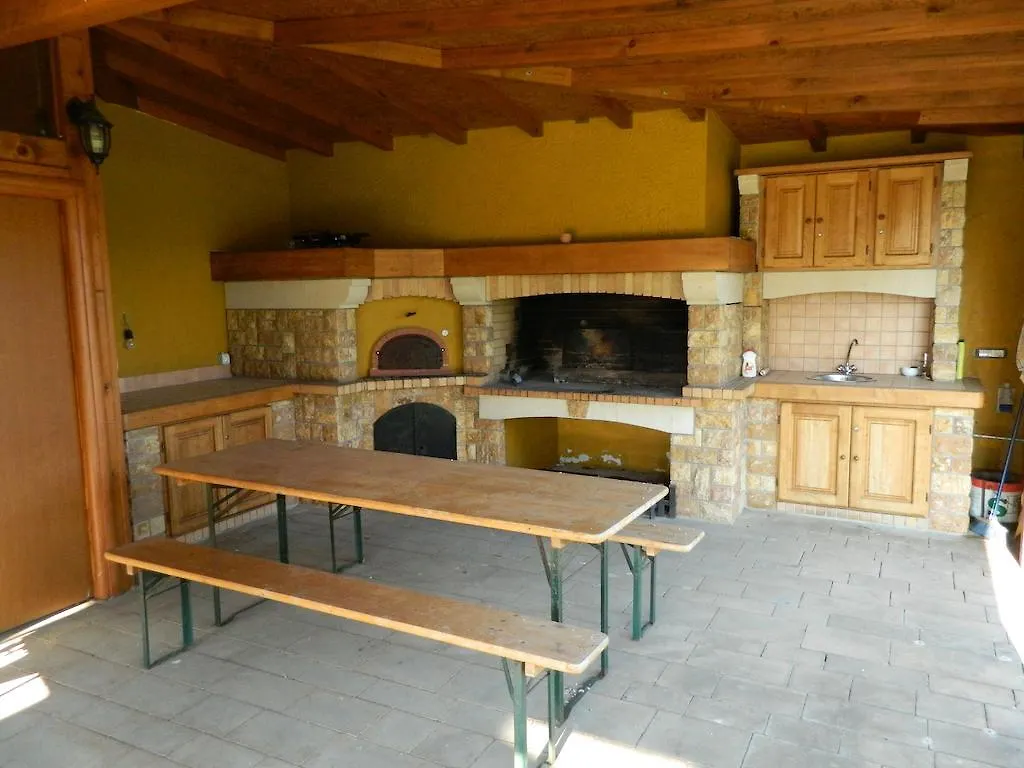 Apartment Stella Maris Umag 0*,  Croatia