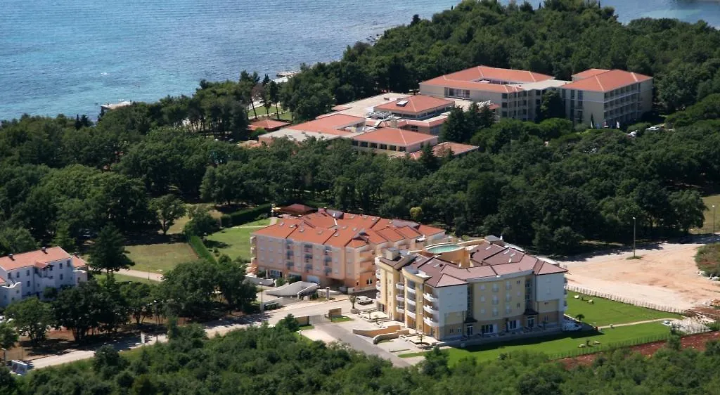 Apartment Stella Maris Umag