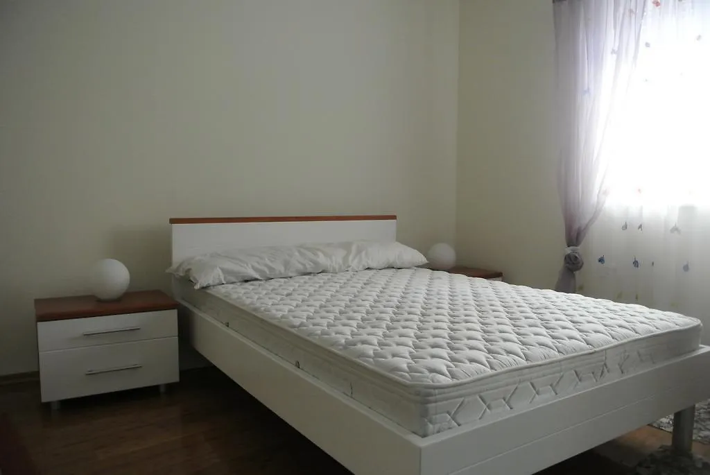 Apartment Stella Maris Umag