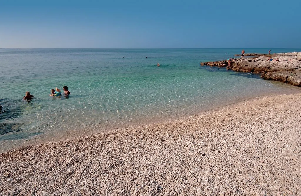 Apartment Stella Maris Umag