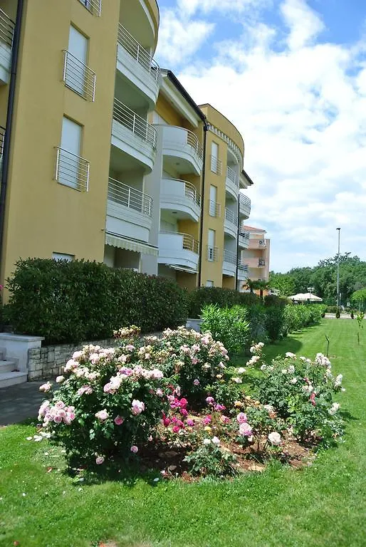 Apartment Stella Maris Umag