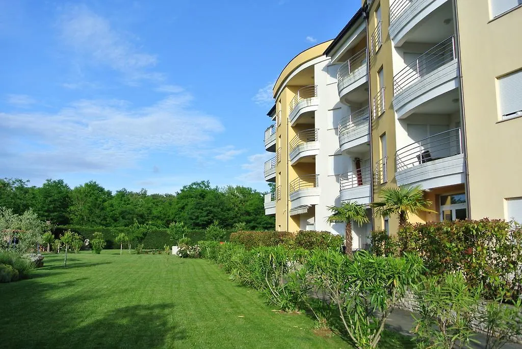 Apartment Stella Maris Umag