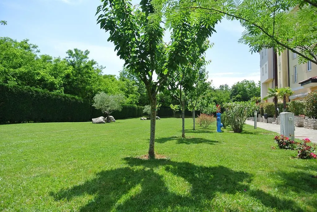 Apartment Stella Maris Umag Croatia