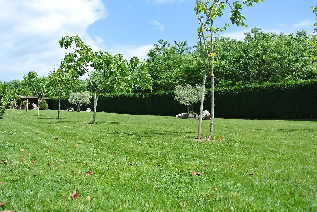 Apartment Stella Maris Umag