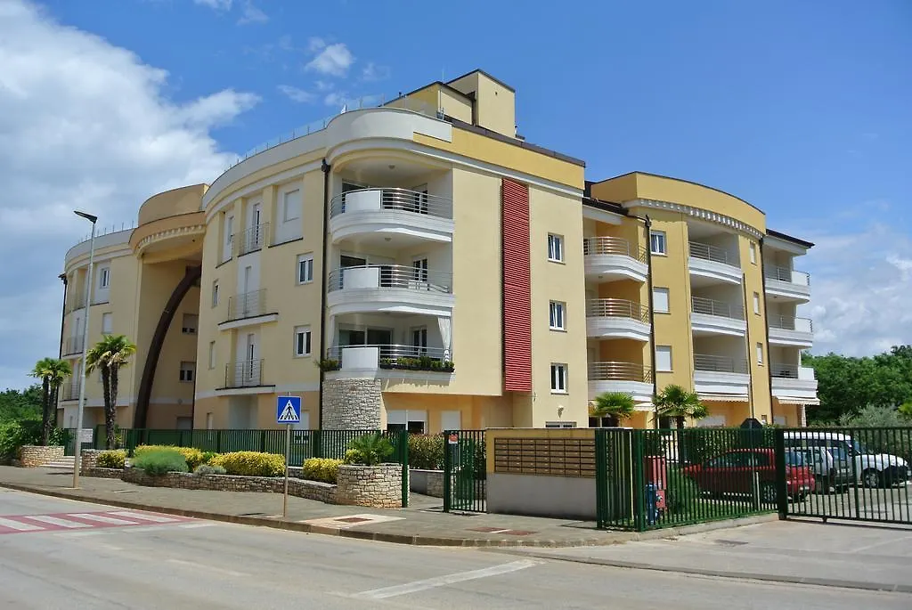 Apartment Stella Maris Umag
