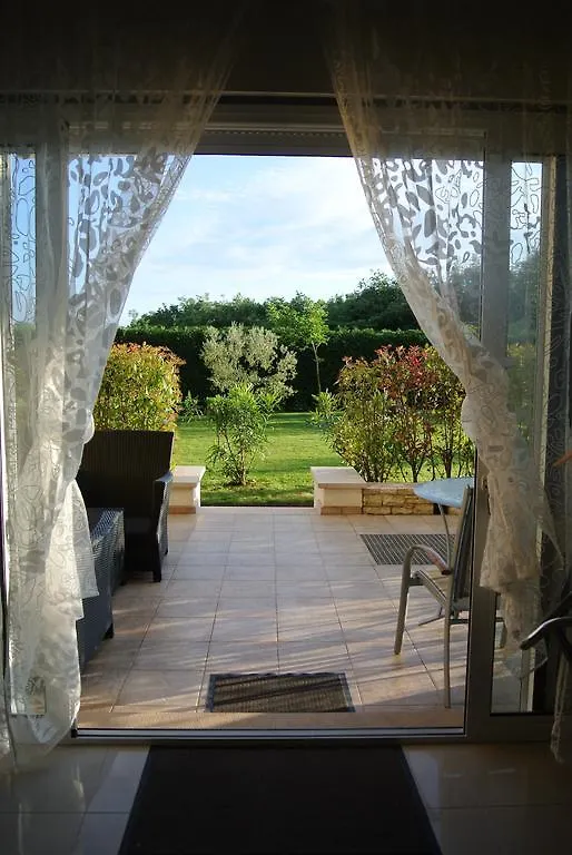 Apartment Stella Maris Umag