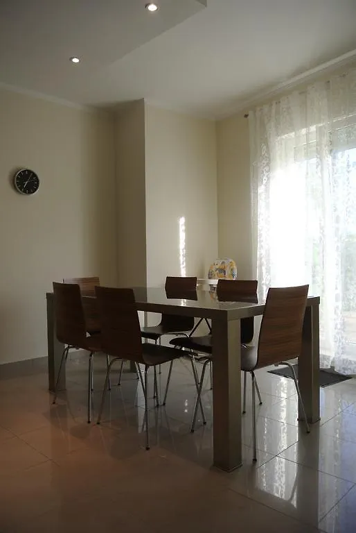 Apartment Stella Maris Umag 0*,