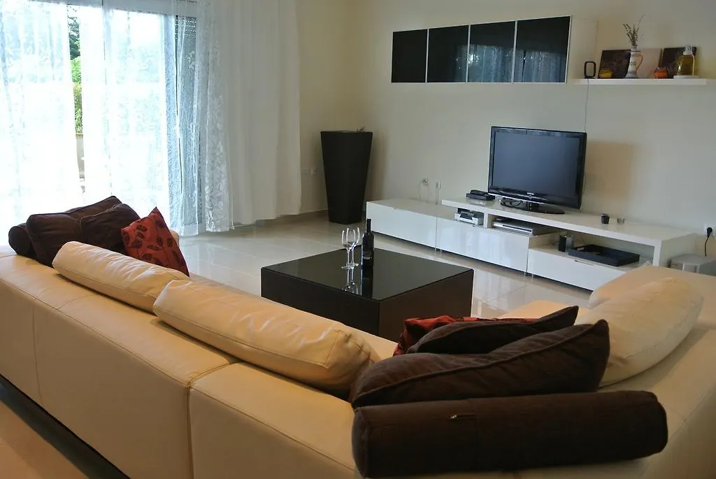 Apartment Stella Maris Umag