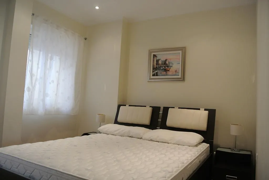 Apartment Stella Maris Umag