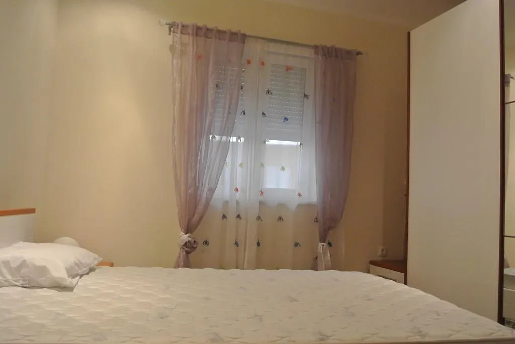 Apartment Stella Maris Umag