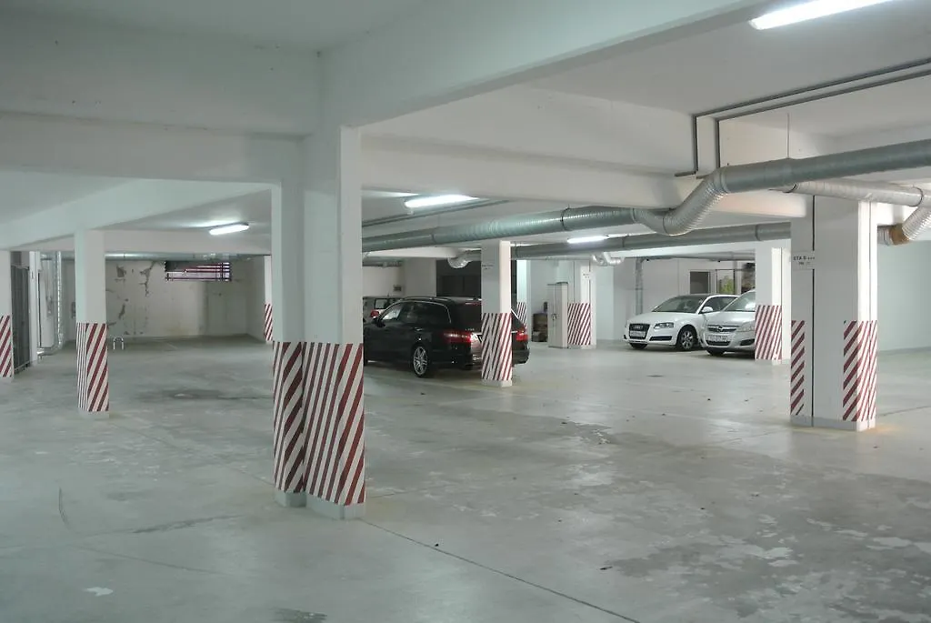 Apartment Stella Maris Umag 0*,  Croatia