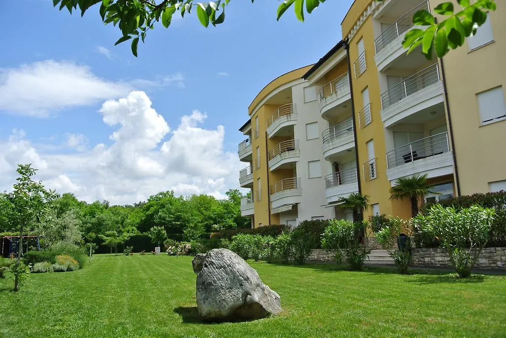 Apartment Stella Maris Umag
