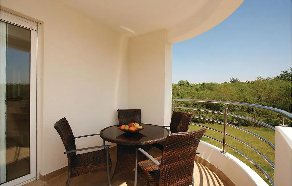 Apartment Stella Maris Umag