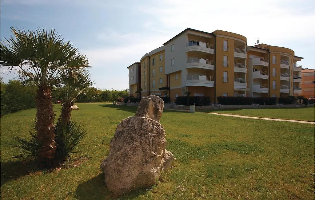 Apartment Stella Maris Umag