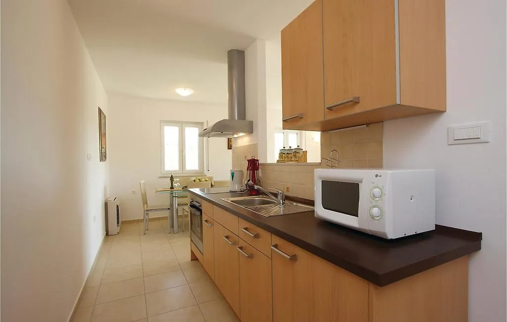 Apartment Stella Maris Umag