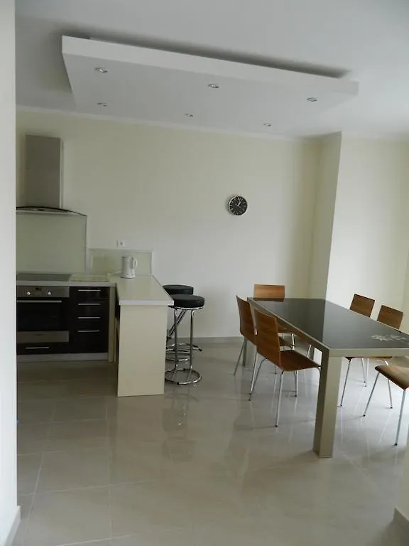 Apartment Stella Maris Umag