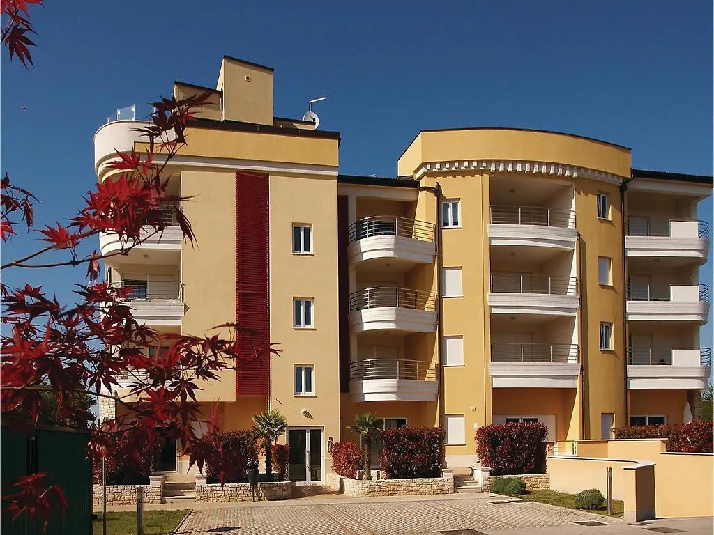 Apartment Stella Maris Umag