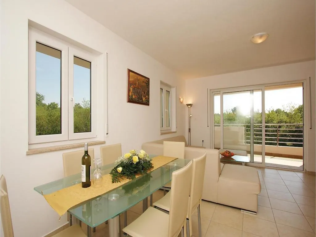 Apartment Stella Maris Umag