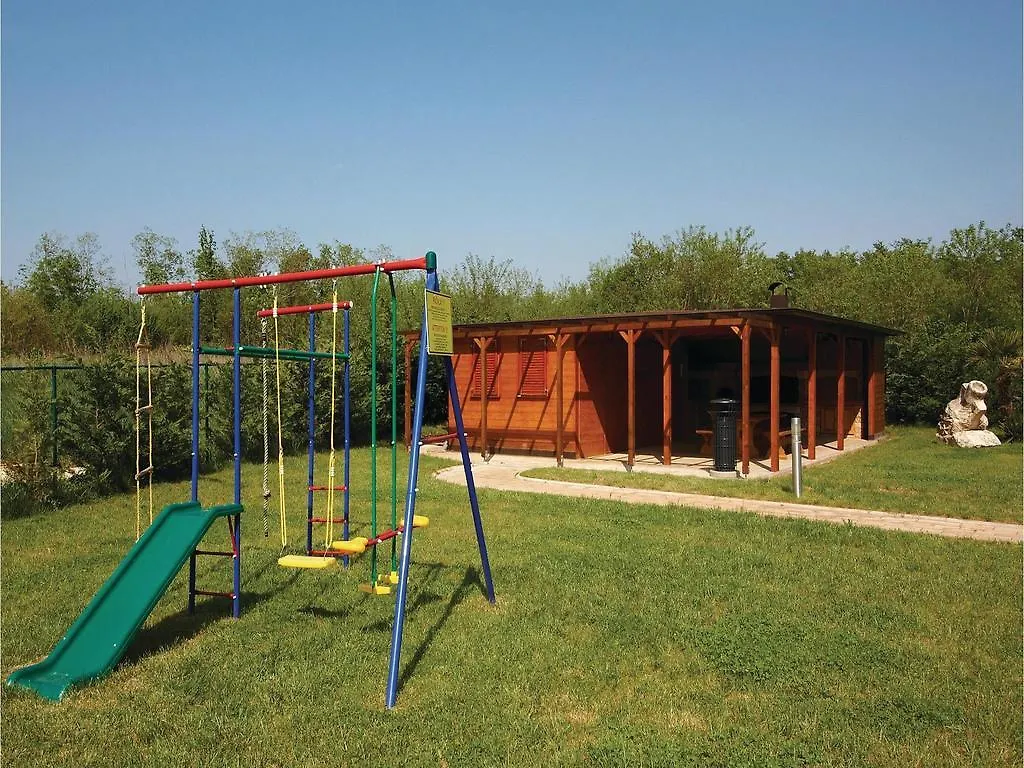 Apartment Stella Maris Umag