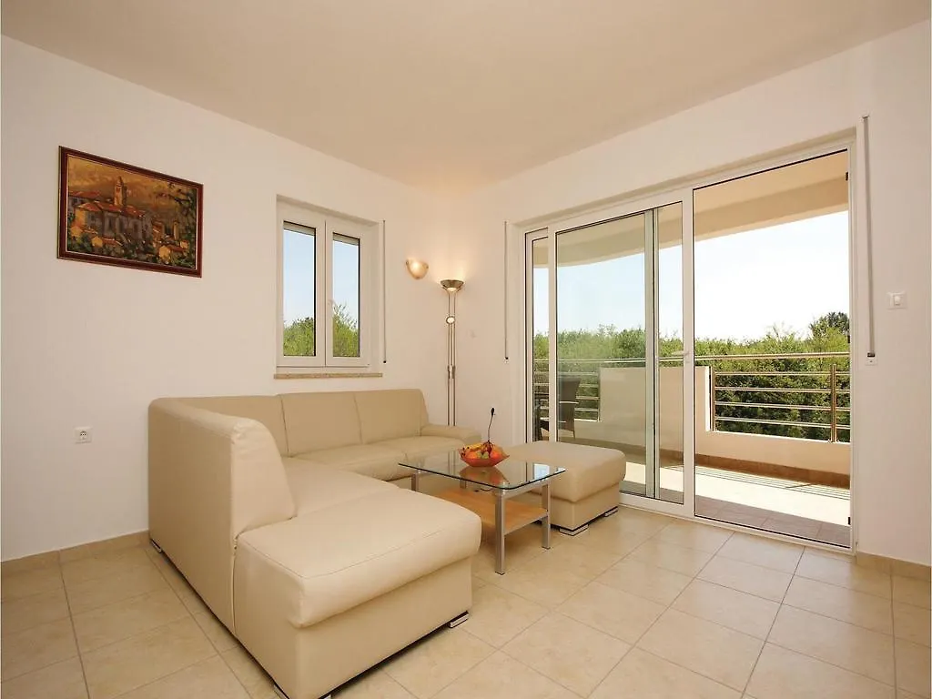 Apartment Stella Maris Umag