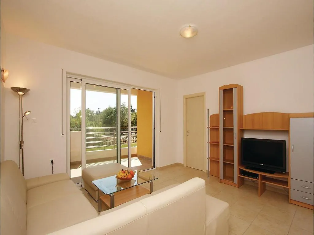 Apartment Stella Maris Umag
