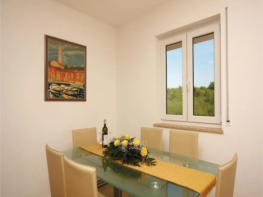 Apartment Stella Maris Umag