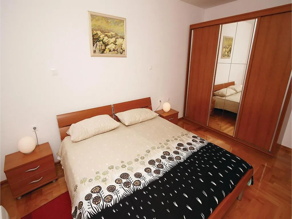 Apartment Stella Maris Umag 0*,