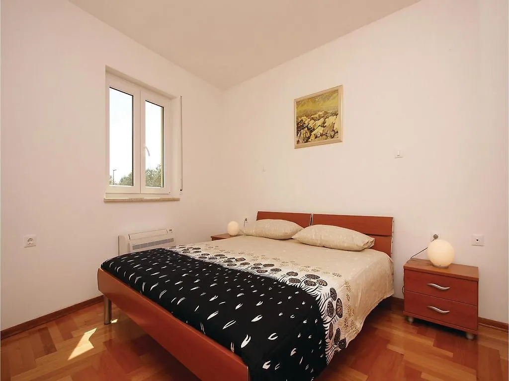 Apartment Stella Maris Umag