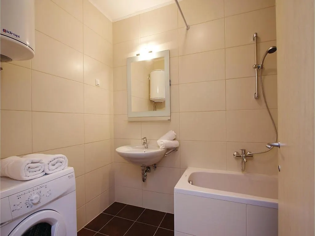 Apartment Stella Maris Umag 0*,  Croatia