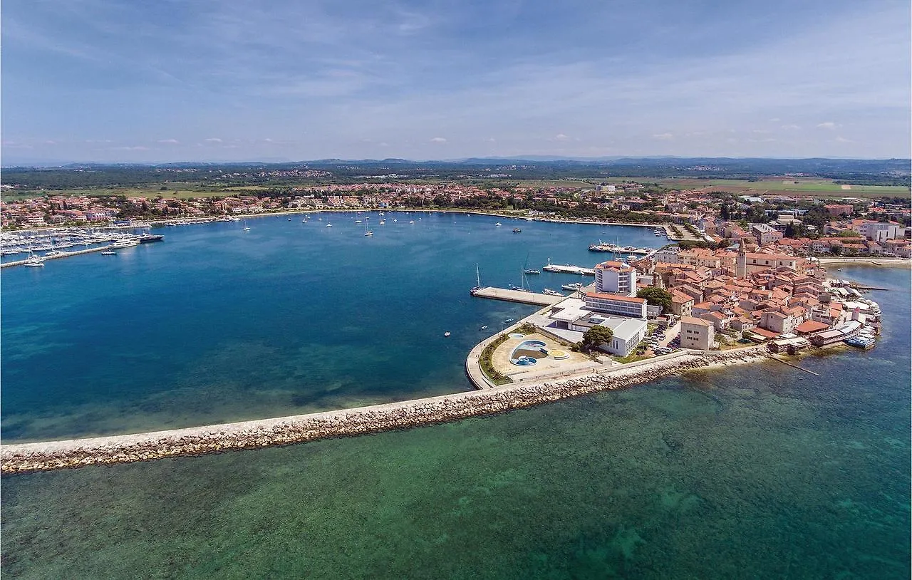 Apartment Stella Maris Umag