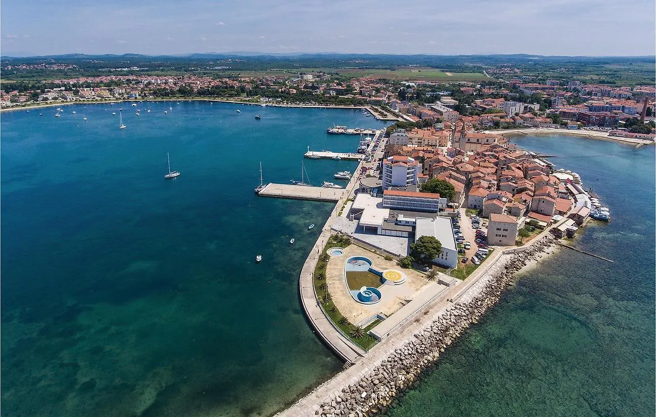 Apartment Stella Maris Umag